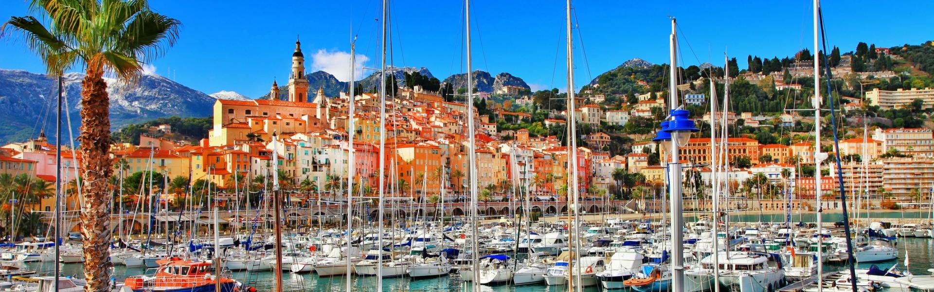 Vakantiehuizen en appartementen in Cannes - HomeToGo