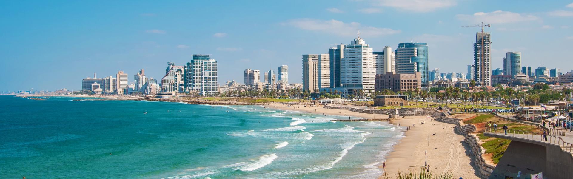 Israel Vacation Rentals - HomeToGo