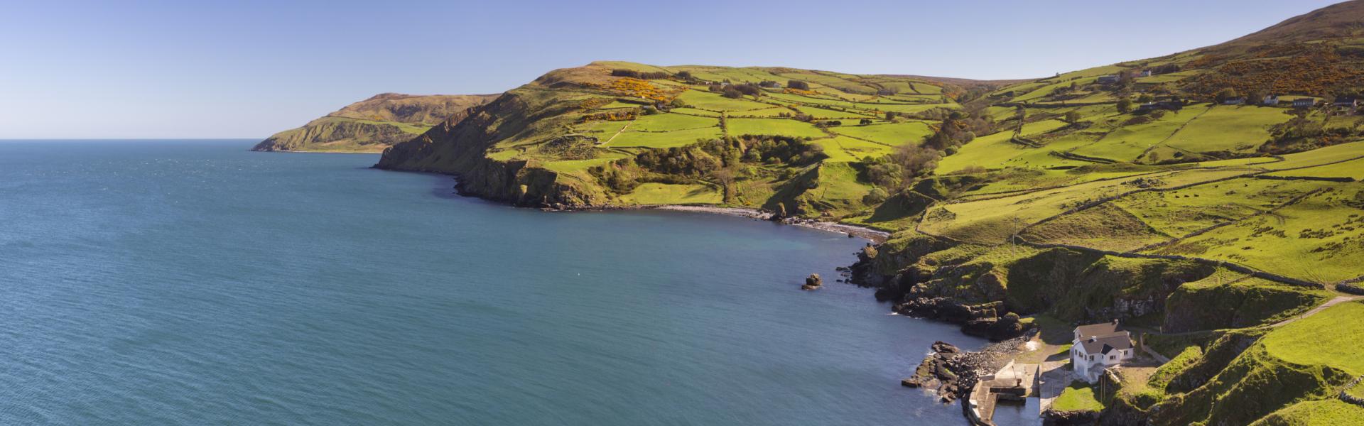 Northern Ireland Vacation Rentals - HomeToGo