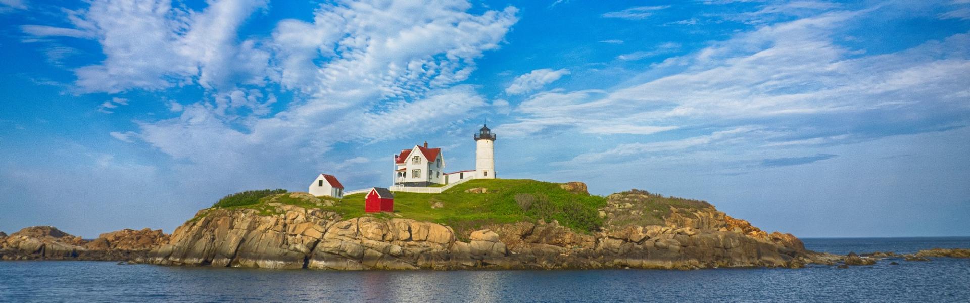 York Beach Vacation Rentals - HomeToGo