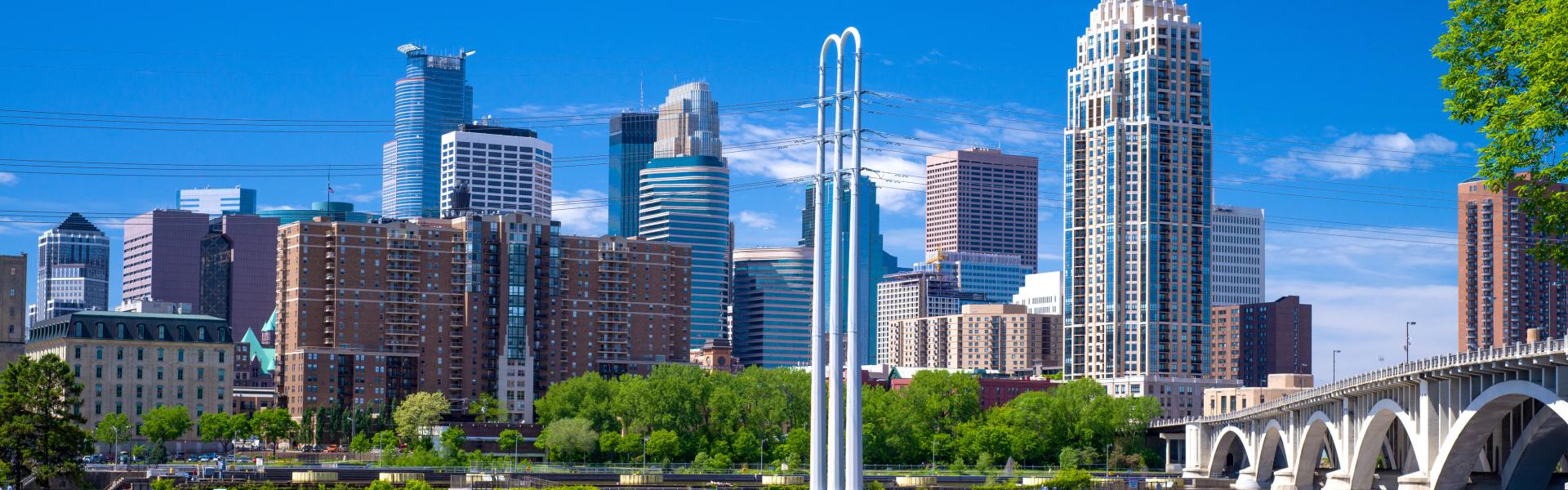 Minneapolis Vacation Rentals - HomeToGo