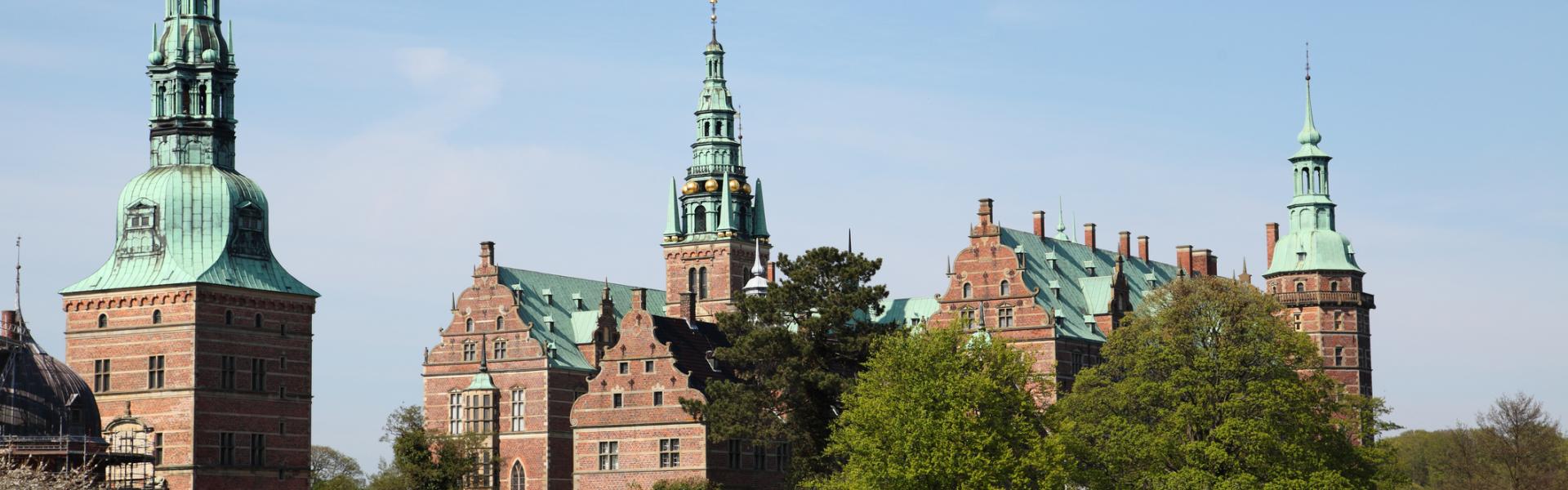Rødvig Ferieboliger - HomeToGo