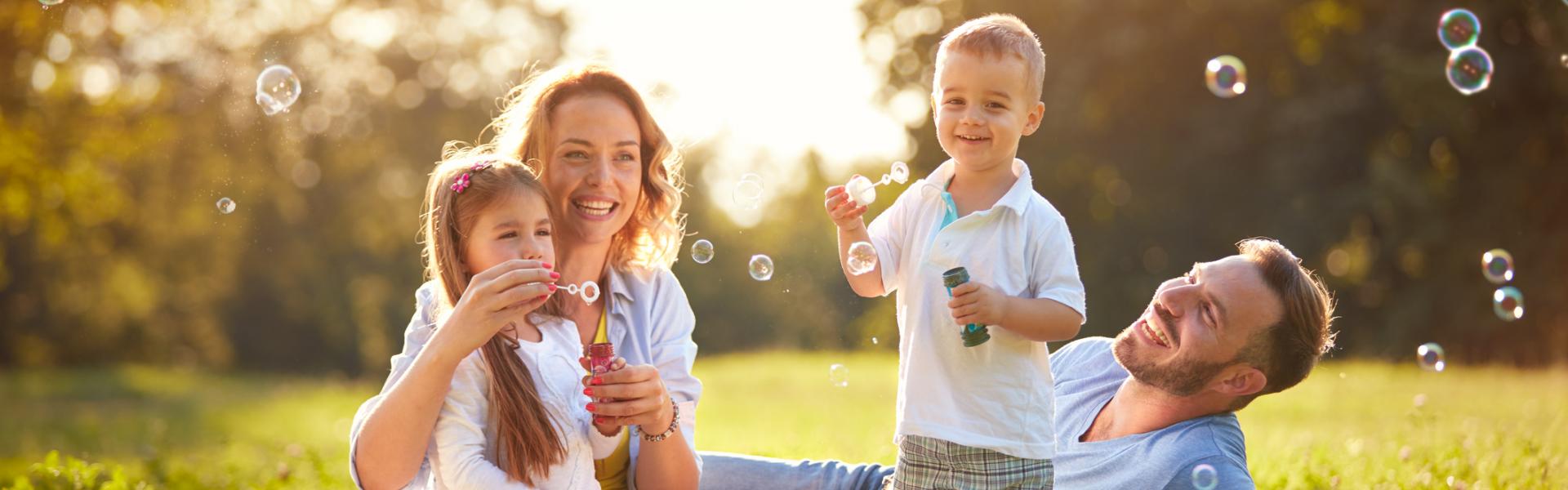 Family Spring Break Vacation - HomeToGo