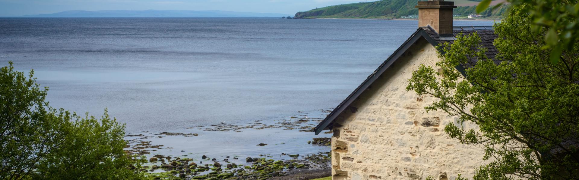 Cottages en Belgique - HomeToGo