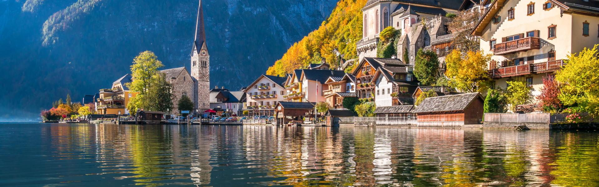 Austria Vacation Rentals - HomeToGo