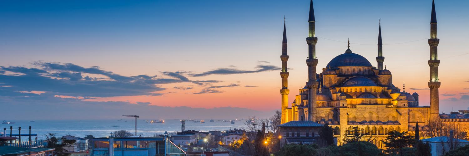 Istanbul, mystieke stad vol hoogtepunten - Casamundo