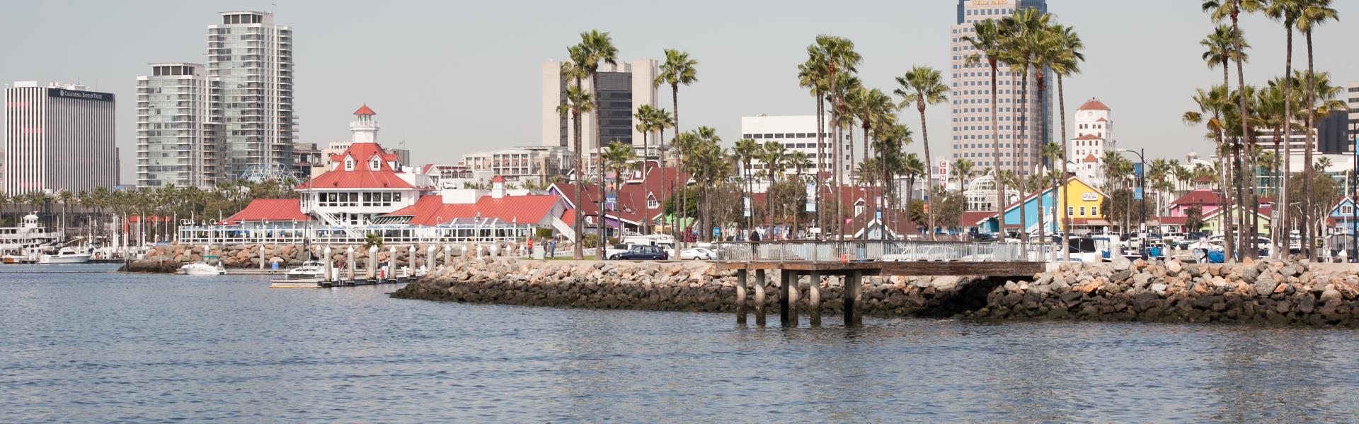 Long Beach Vacation Rentals - HomeToGo