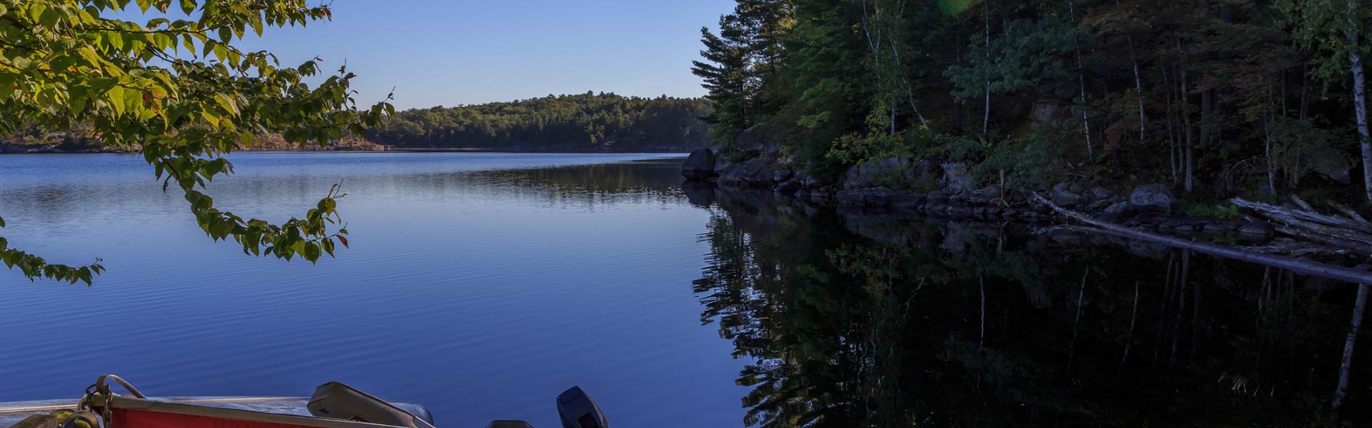 Calabogie Vacation Rentals - HomeToGo
