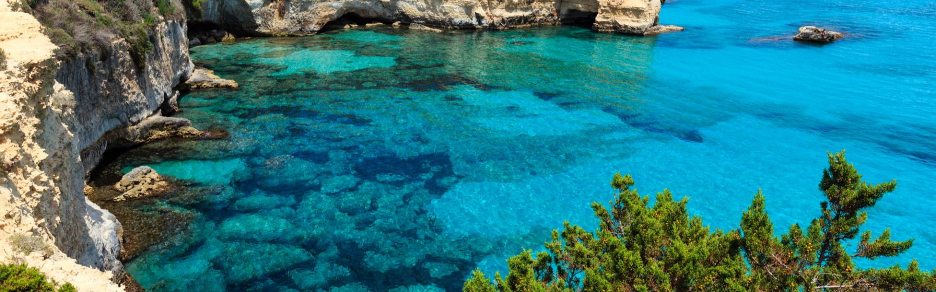 Appartamenti Salento – un viaggio nel tacco d´Italia! - Casamundo