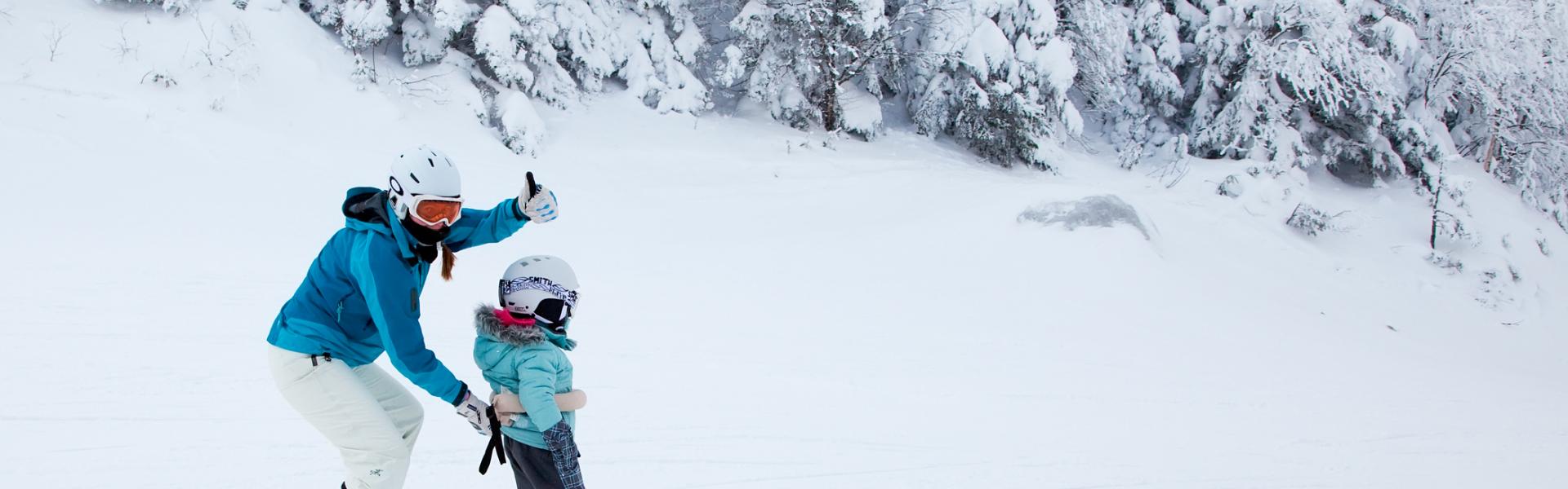 Laurentides Vacation Rentals - HomeToGo