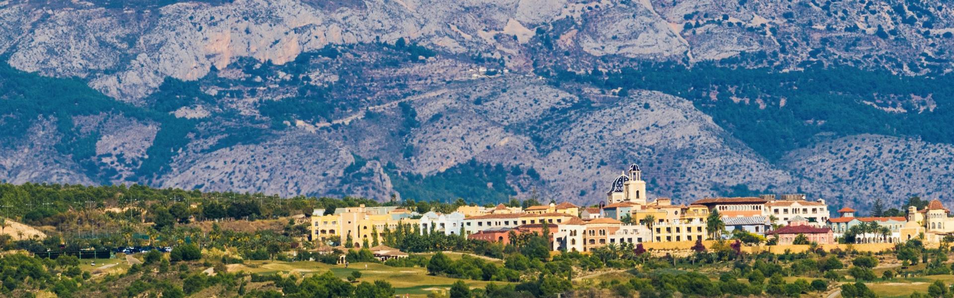 Alojamientos y apartamentos vacacionales en El Puig - HomeToGo