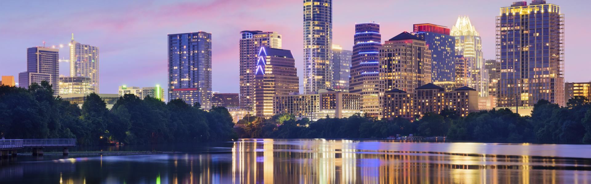 Ferienwohnungen und Ferienhäuser in Austin - HomeToGo
