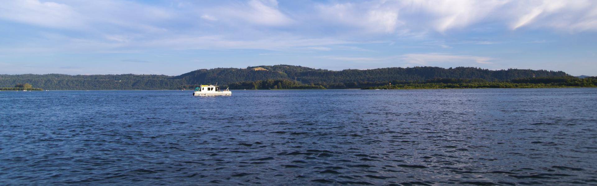 Moses Lake Vacation Rentals - HomeToGo