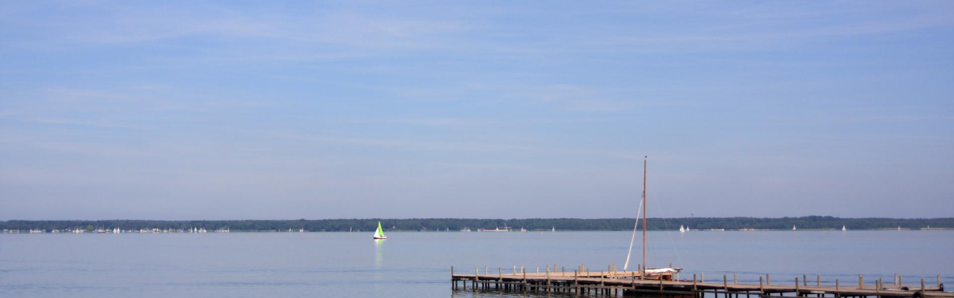 Ferienwohnungen und Ferienhäuser in Steinhude - HomeToGo