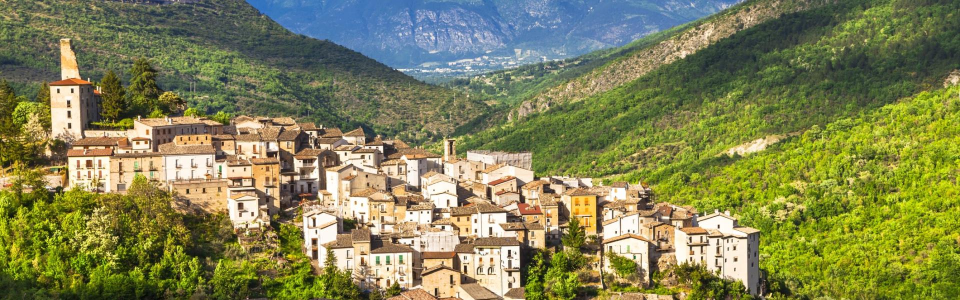 Case e appartamenti vacanza a Penne - HomeToGo