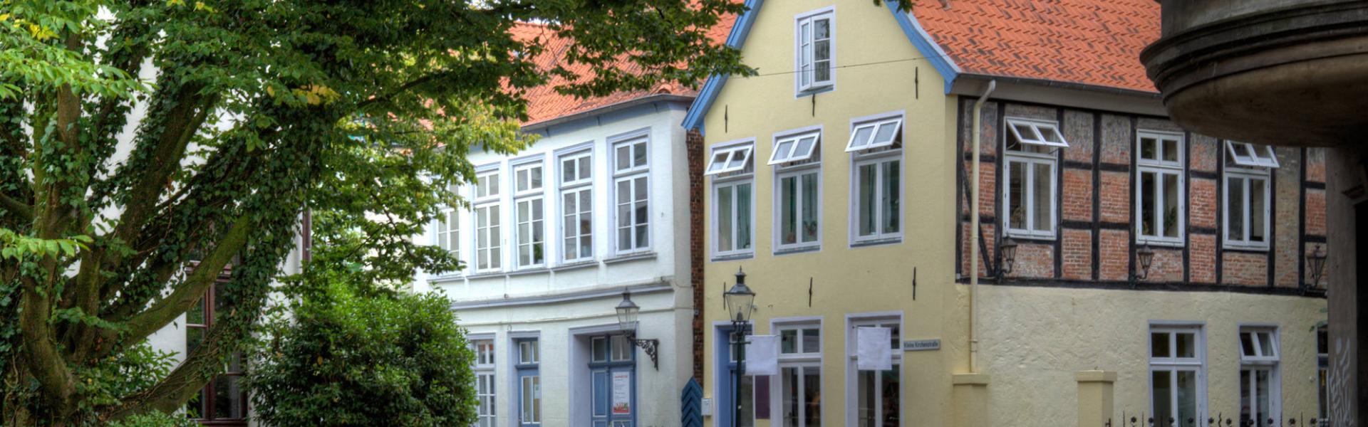 Vakantiehuizen en appartementen in Oldenburg - HomeToGo