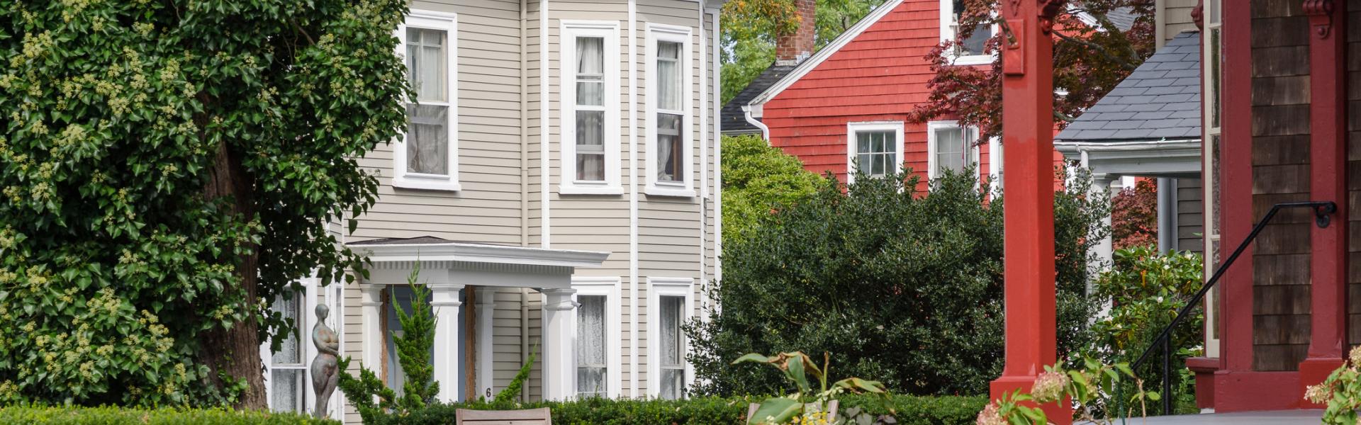Vacation Rentals in Newport - HomeToGo