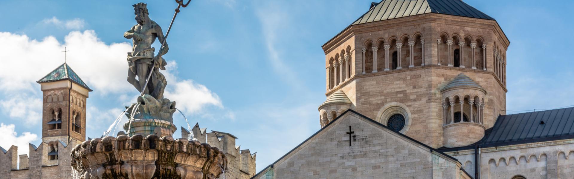 Casa vacanze a Trento – vivete la storia in Trentino - Casamundo