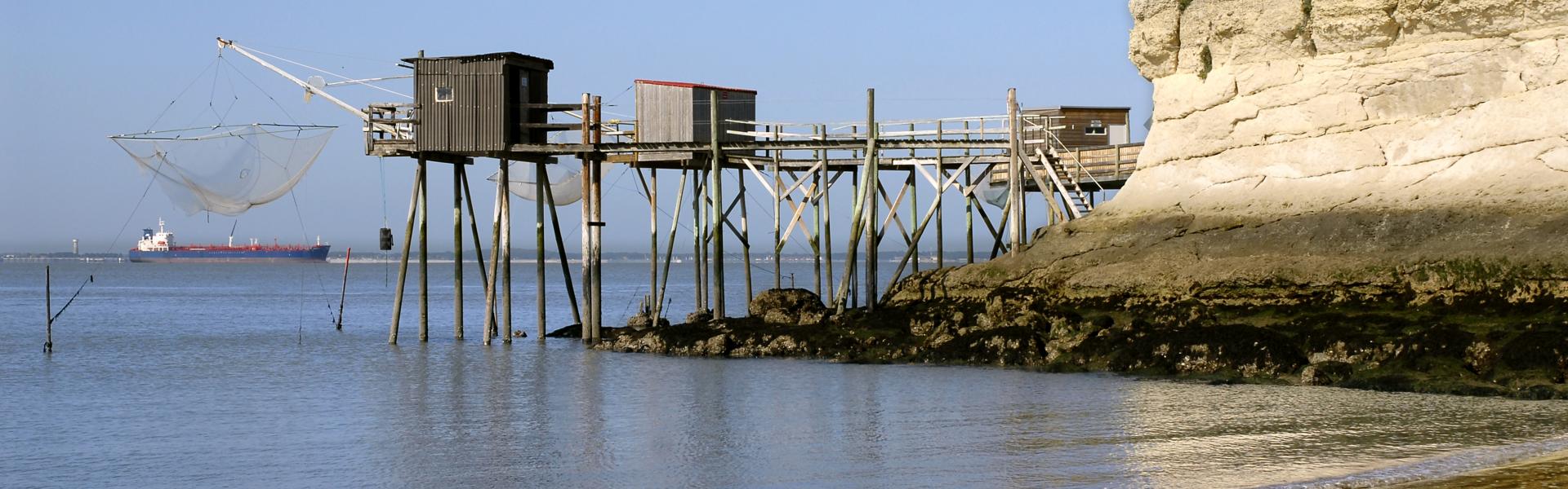 Locations de vacances et appartements à Saint-Georges-de-Didonne - HomeToGo