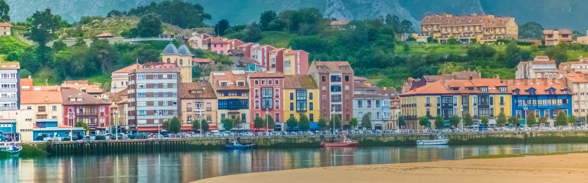 Alojamientos y casas rurales en Ribadesella - HomeToGo