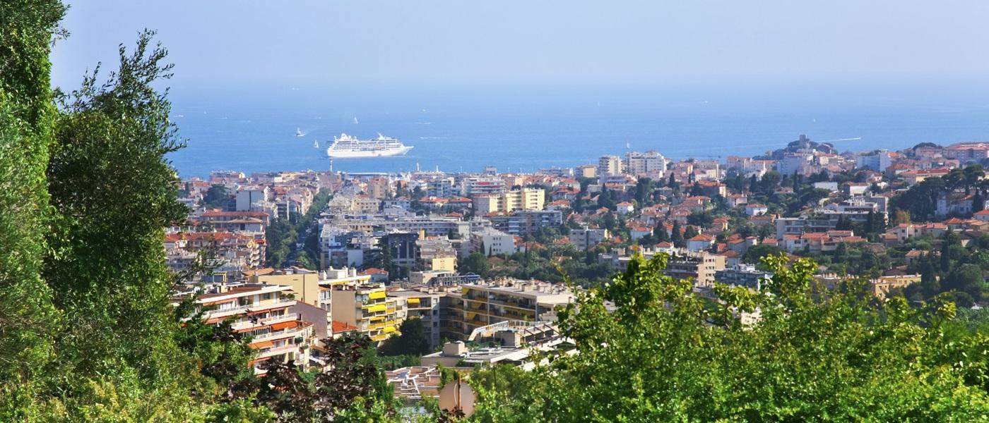 Vakantiehuizen en appartementen Pointe Croisette - Wimdu