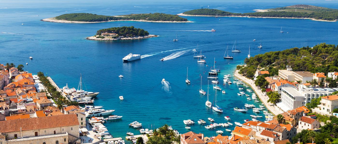 Alquileres y casas de vacaciones Korcula Old Town - Wimdu