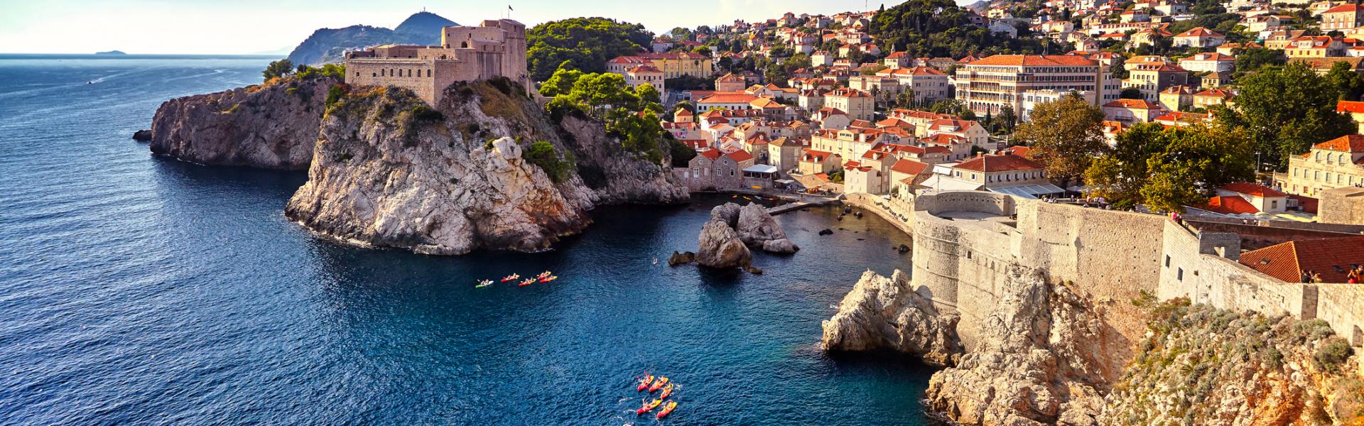 Case e appartamenti vacanza a Medići - HomeToGo