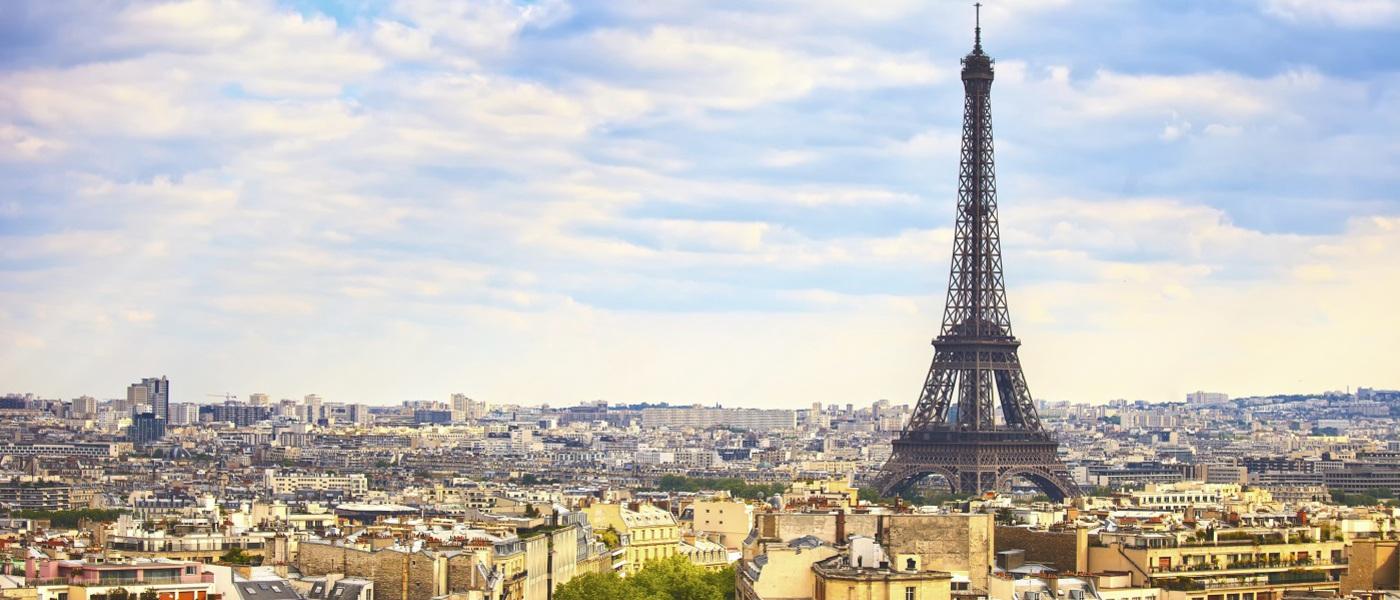 Locations de vacances et appartements près du Parc Monceau - Wimdu