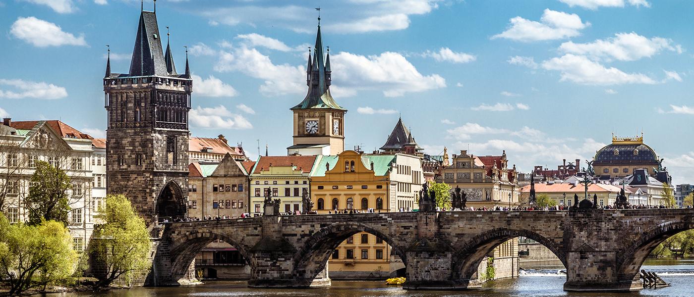 Czechy - Apartamenty i domy wakacyjne - Wimdu