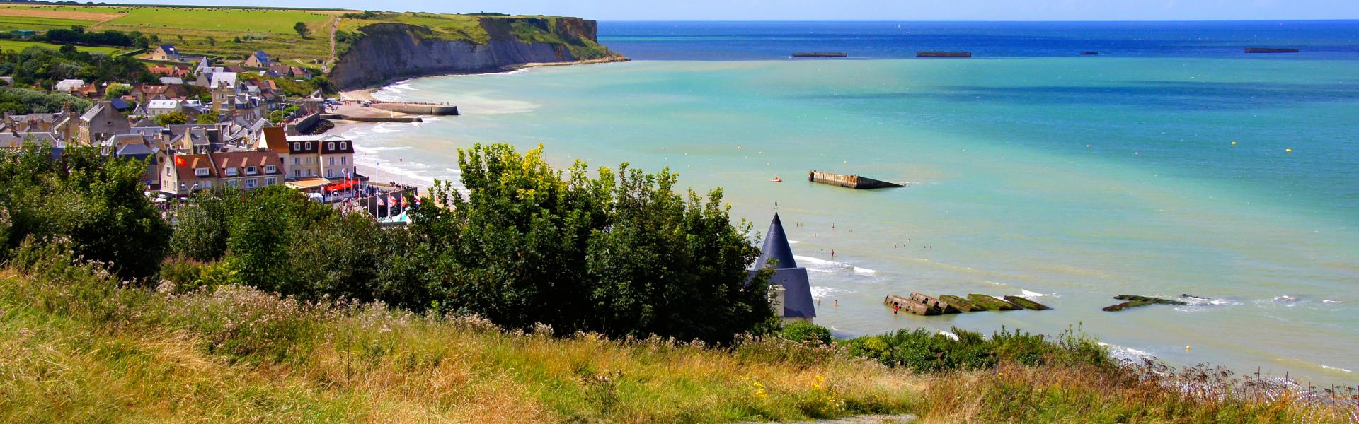 Semesterboenden i Normandie - HomeToGo