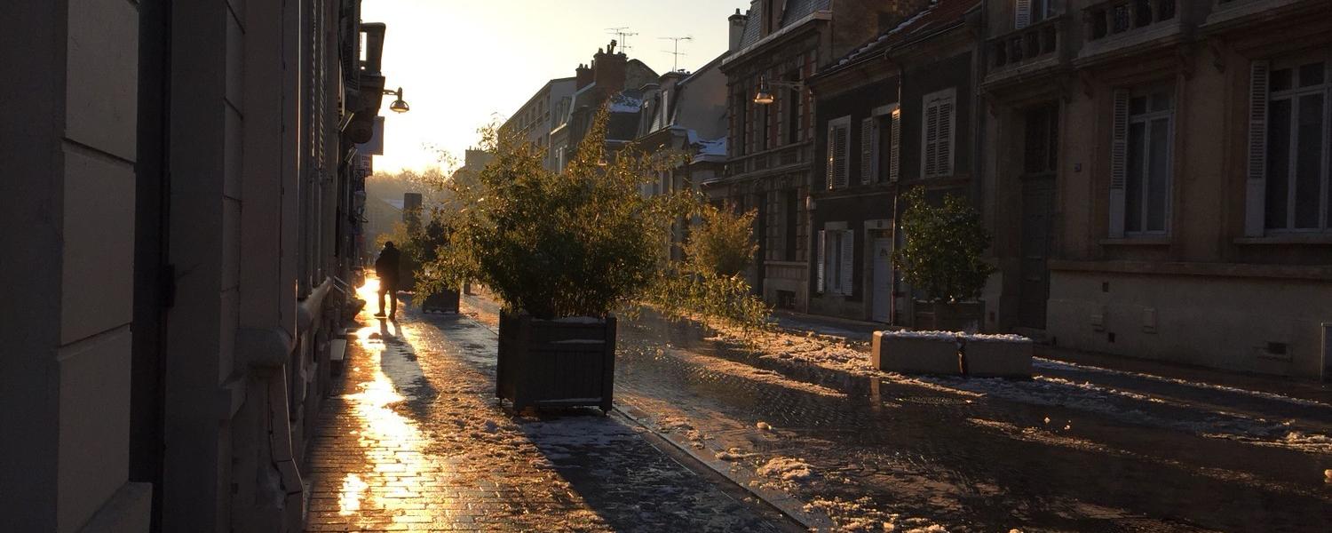 Ferienwohnungen und Ferienhäuser Champagne-Ardenne - HomeToGo