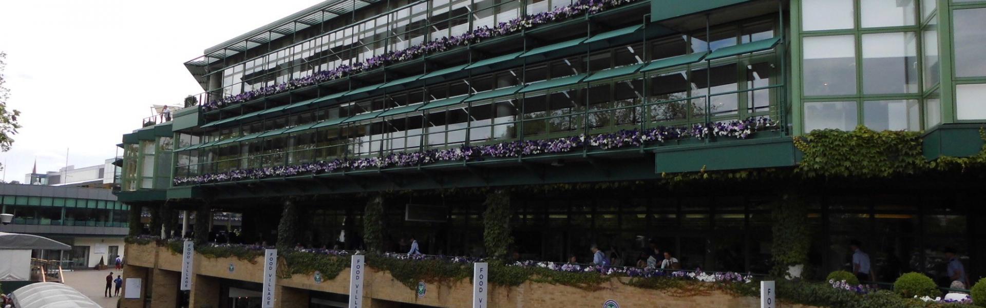 Wimbledon Vacation Rentals - HomeToGo