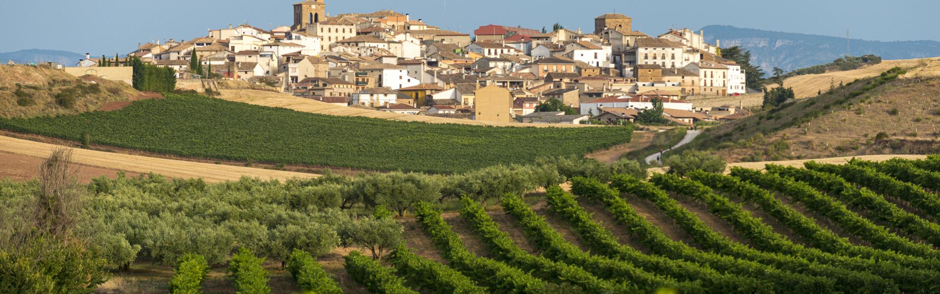 Casas rurales en Navarra - HomeToGo