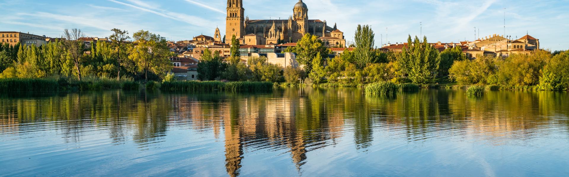 Casas rurales en Salamanca - HomeToGo