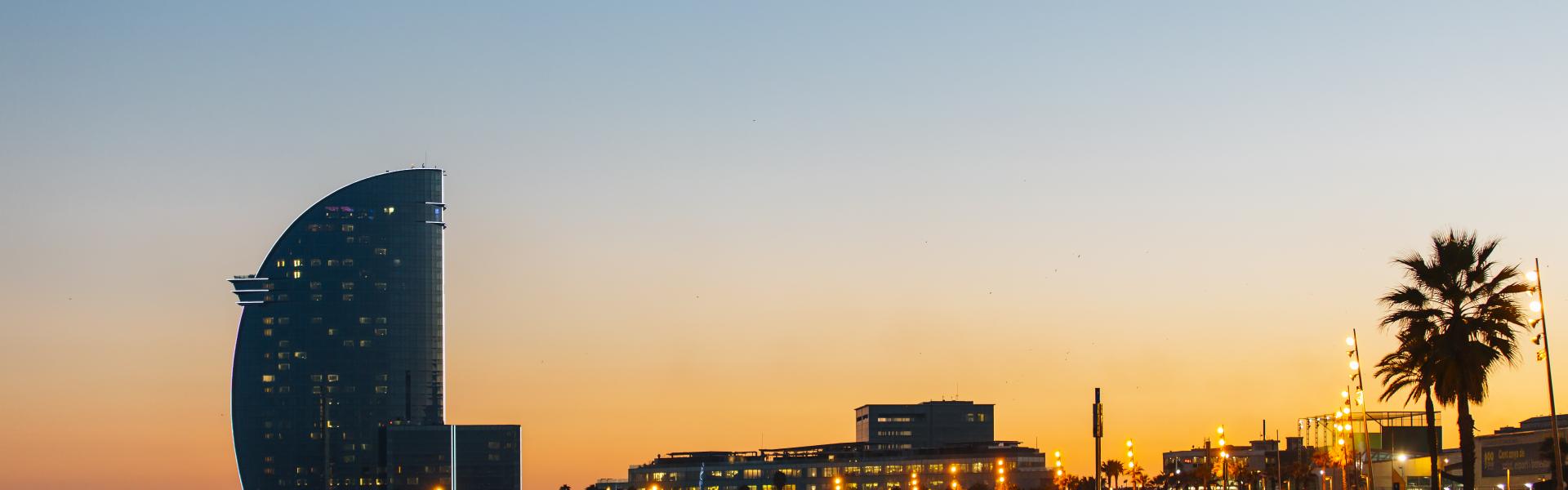 Vakantiehuizen en appartementen La Barceloneta - Wimdu