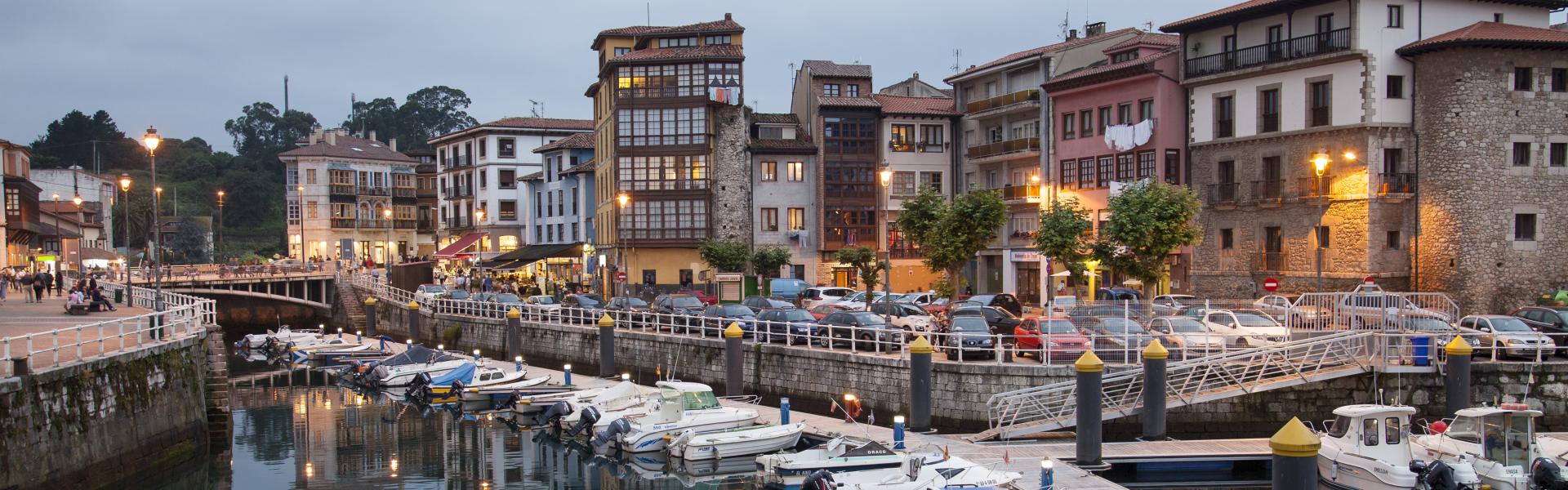 Casas rurales en Llanes - HomeToGo