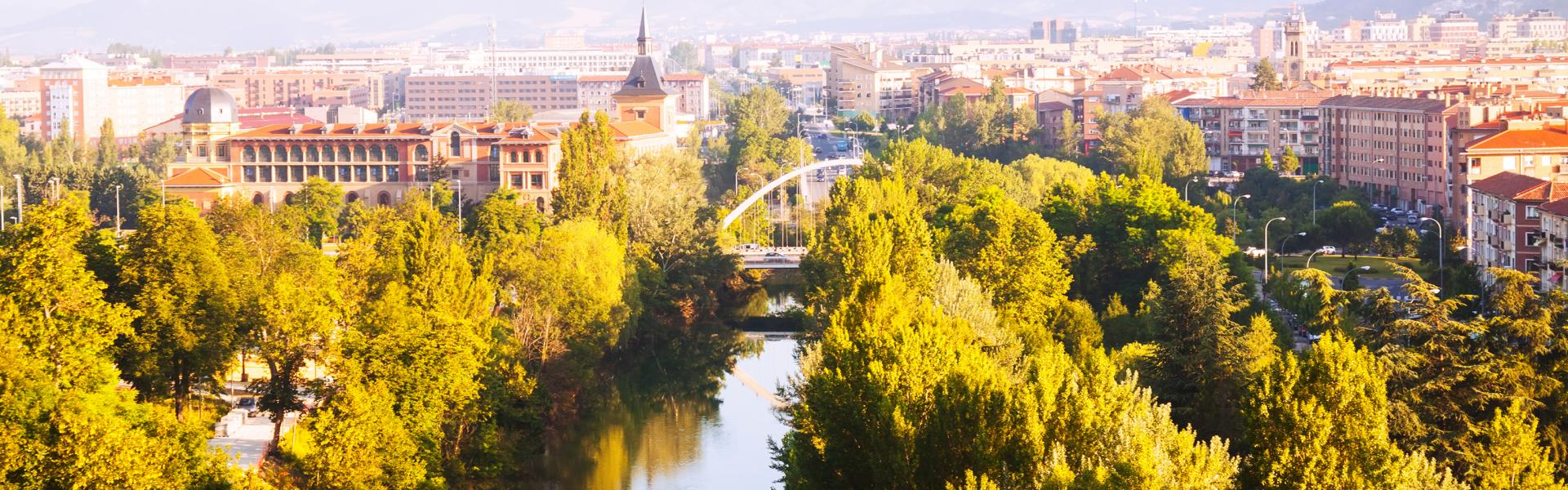 Escapada romántica en Navarra - HomeToGo