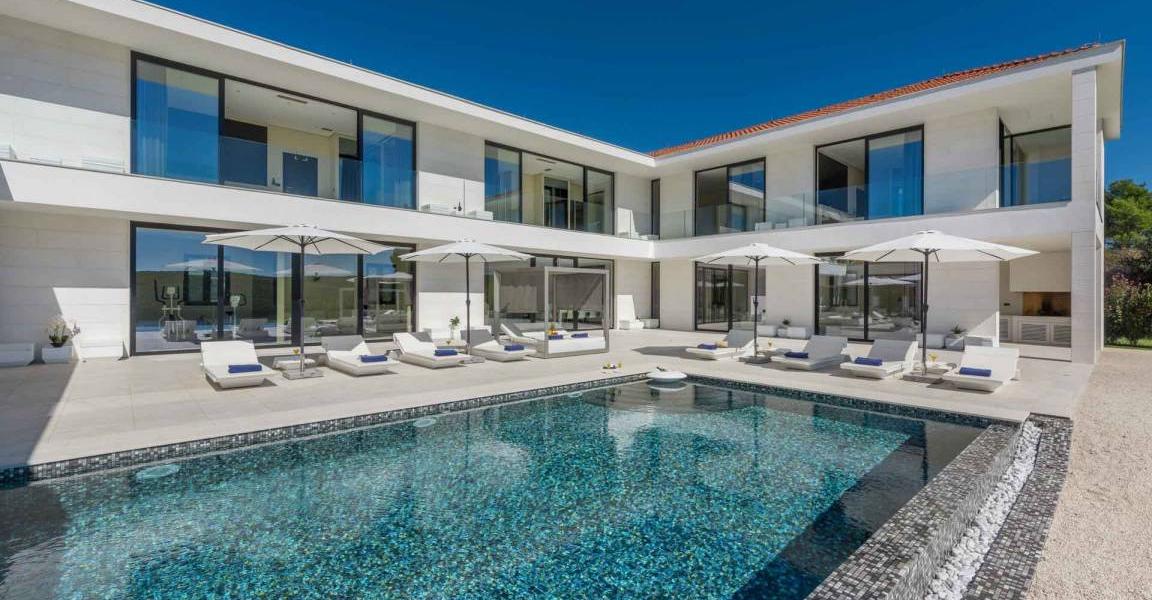 Vakantiehuizen en appartementen in Vrsar - HomeToGo