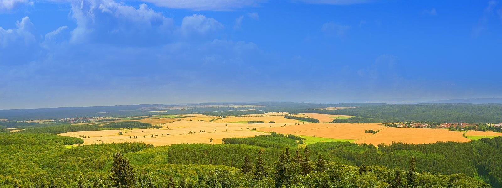 Ferienwohnungen und Ferienhäuser im Harz - e-domizil