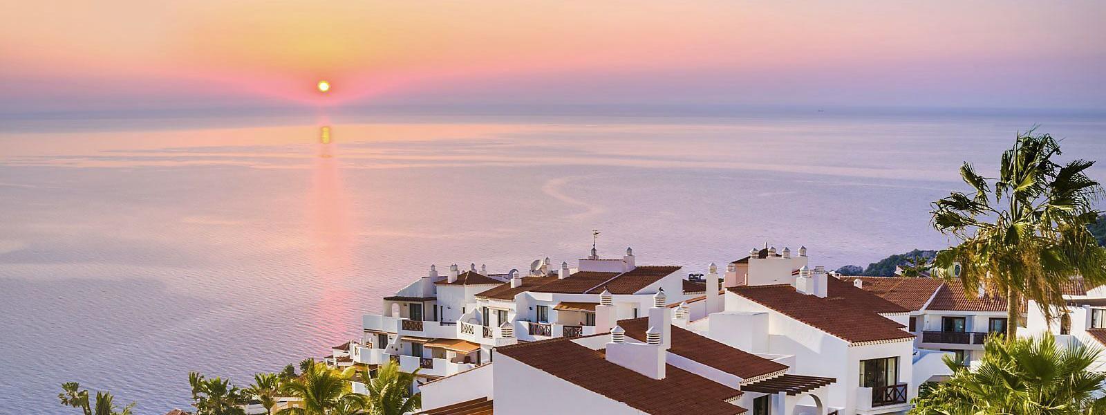 Ferienwohnungen und Ferienhäuser auf Teneriffa - atraveo