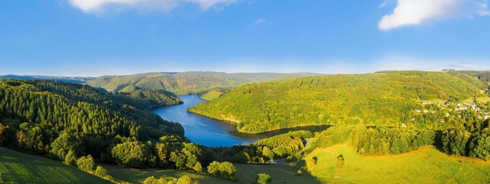 Ferienwohnungen und Ferienhäuser in der Eifel - atraveo