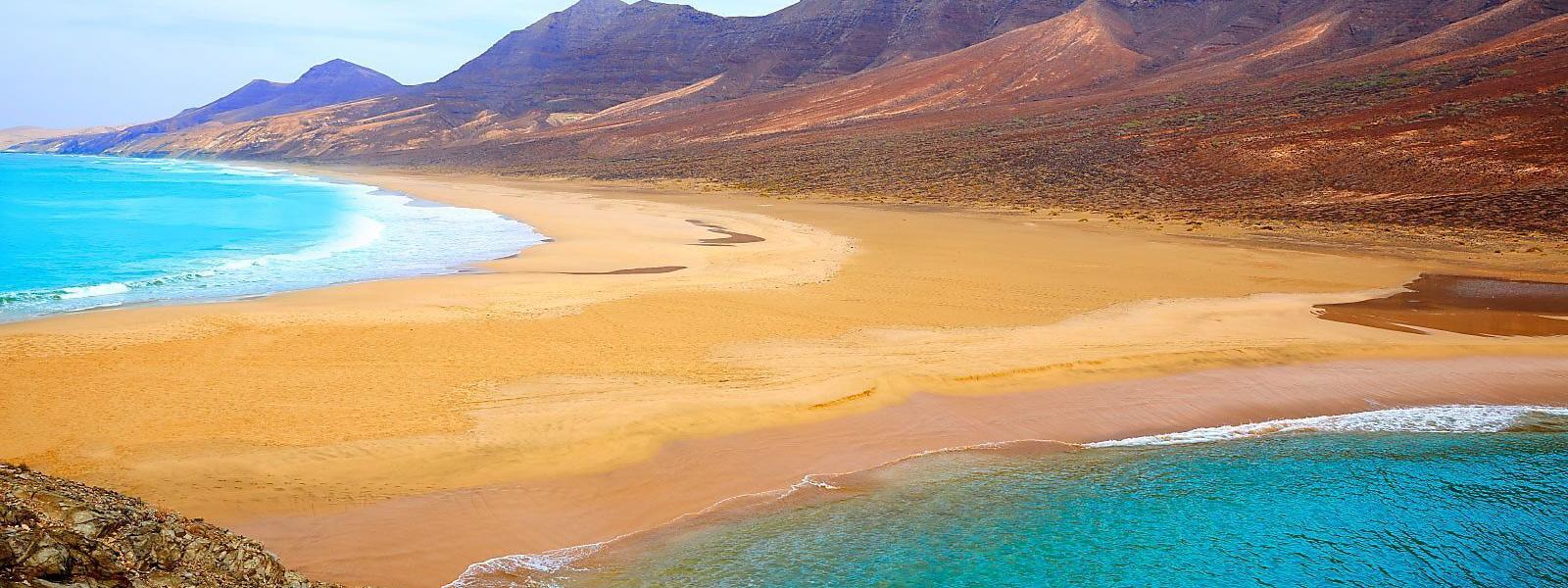 Ferienwohnungen und Ferienhäuser in Corralejo - atraveo