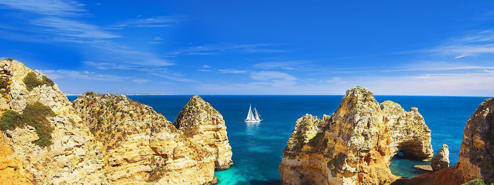 Ferienwohnungen und Ferienhäuser in Carvoeiro - atraveo