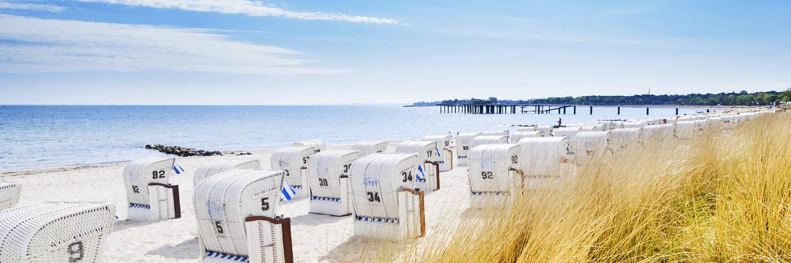 Urlaub mit Hund in Baabe - 761 Ferienwohnungen und Ferienhäuser mit Haustier - tourist-online.de