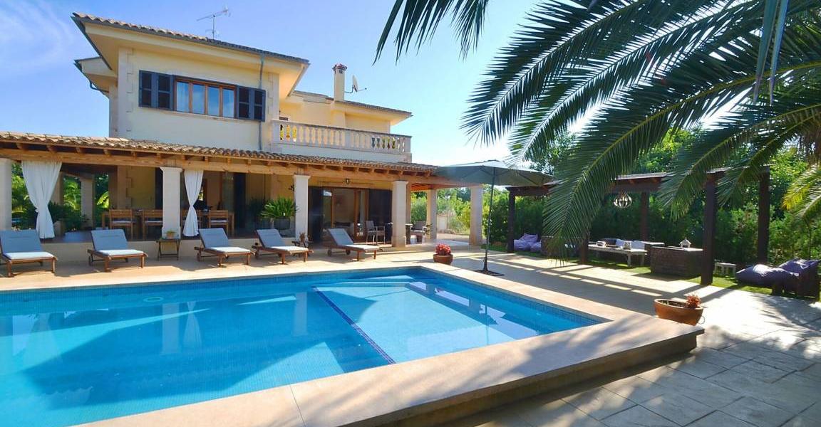 Locations de vacances et appartements à Platja d'Aro - Wimdu