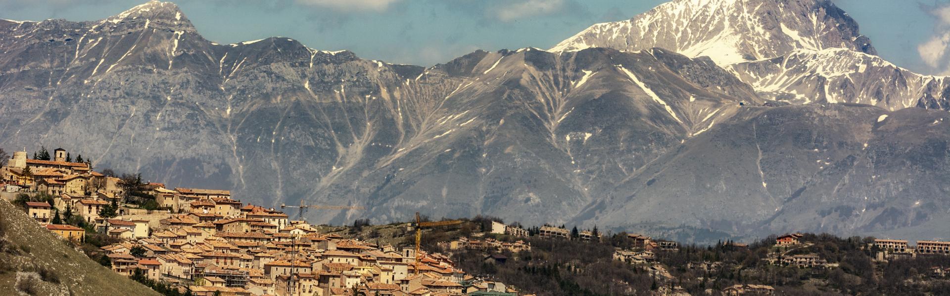Ovindoli Natural View