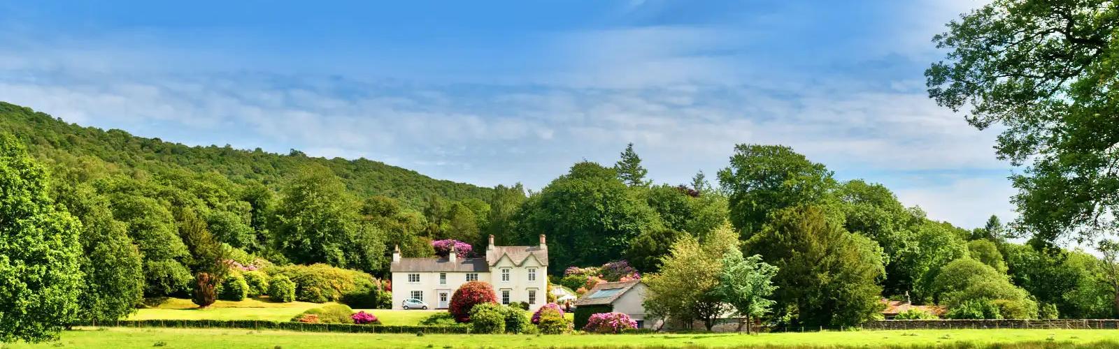 Urlaub im Schloss - romantischer Schlossurlaub - e-domizil