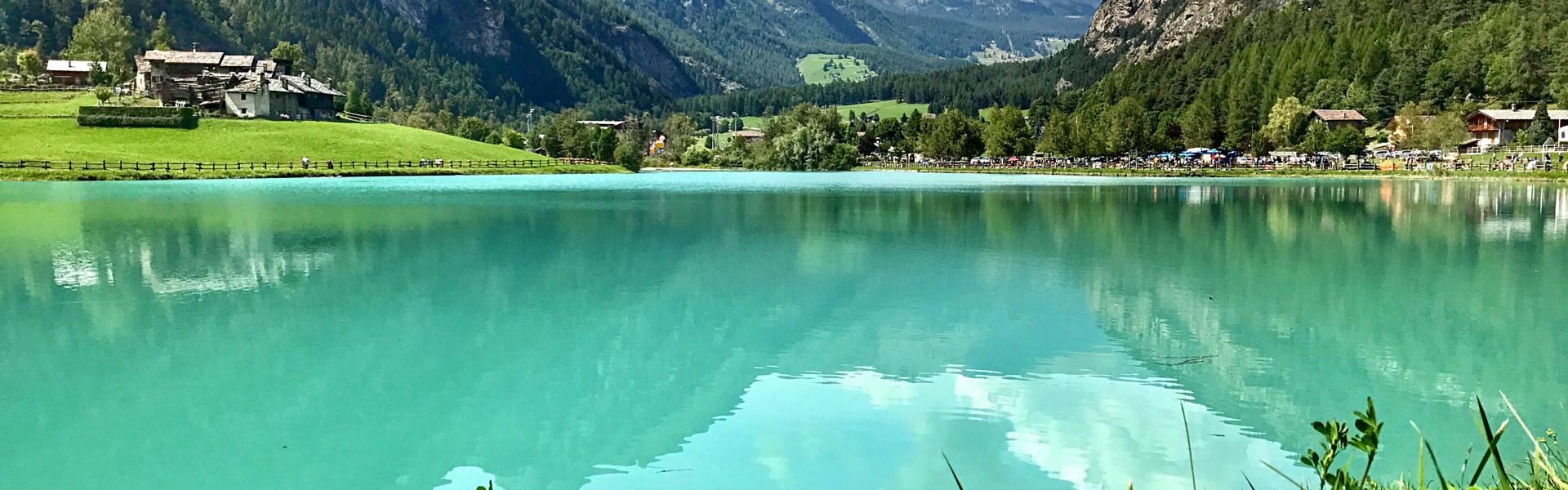 Brusson Natural View