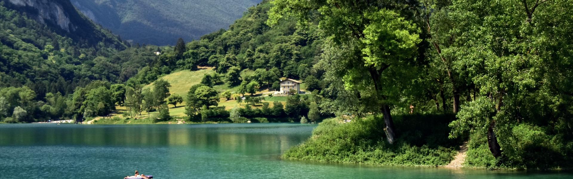 Lavarone Natural View
