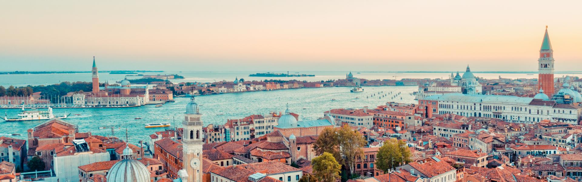 Venezia Scenic View